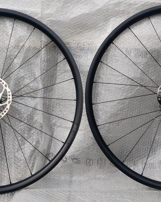Ruote bici da corsa