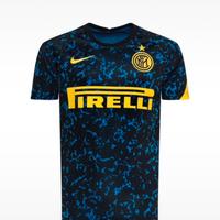 Inter T-shirt da allenamento