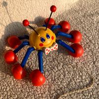 Ragno BILLI GAMBALUNGA