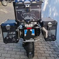 Bmw R1250GS ADVENTURE