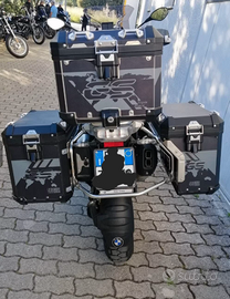 Bmw R1250GS ADVENTURE