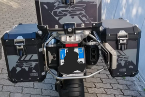 Bmw R1250GS ADVENTURE