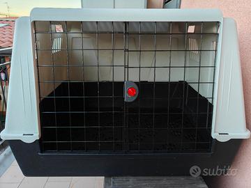 Trasportino Ferplast Atlas Maxi – Pari al nuovo