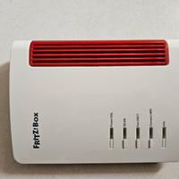 Fritzbox 7530