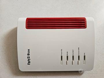 Fritzbox 7530