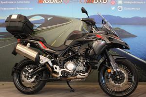 BENELLI TRK 502 X ABS - 2019 - KM19205