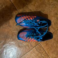 SCARPINE CALCIO ADIDAS TAGLIA 37.5