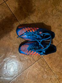 SCARPINE CALCIO ADIDAS TAGLIA 37.5