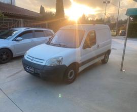 Citroen Berlingo 1.6 HDi 75CV 3p. 18 Van Liv.B