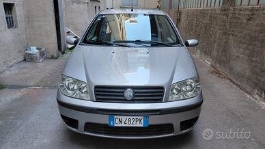 Fiat Punto 1.2 3 porte Dynamic