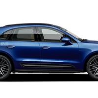 Ricambi porsche macan s disponibili