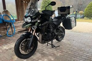 Triumph
