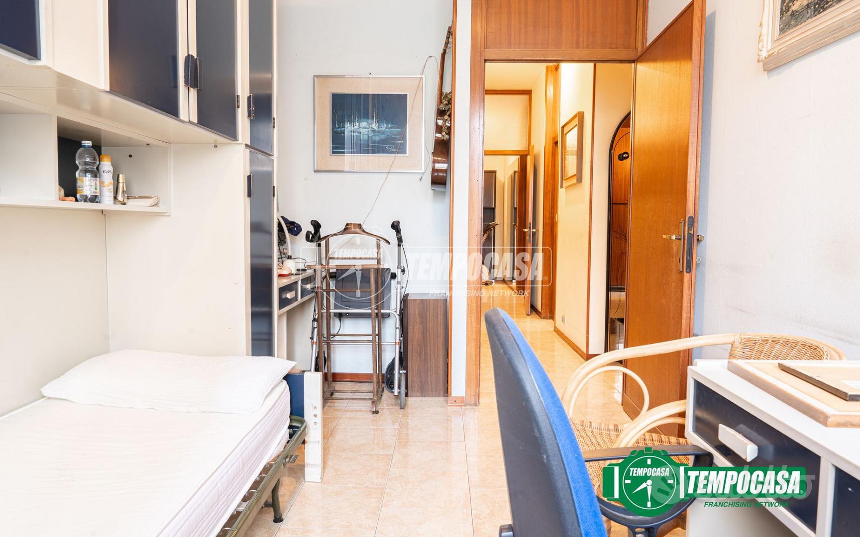 Appartamento – Milano, Quartiere San Leonardo, Gallaratese - Altro