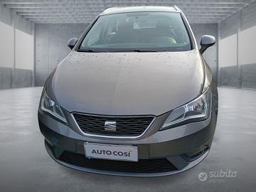 SEAT Ibiza IV 2012 ST - Ibiza ST 1.4 tdi c U173392