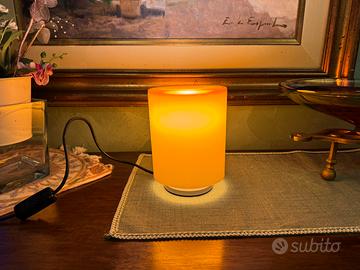 Lampada in VETRO MURANO