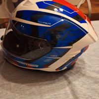 casco integrale premier hyper hp 12