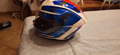 casco integrale premier hyper hp 12