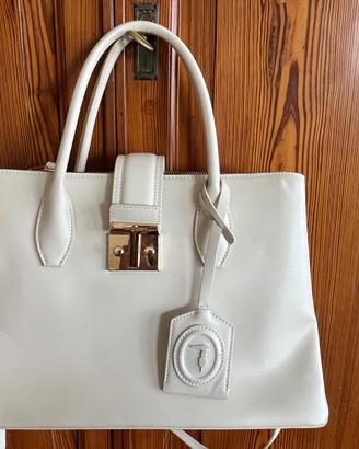 Borsa donna d Trussardi