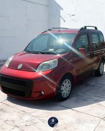 Fiat Qubo 1.3 Multijet Dynamic - Automatico