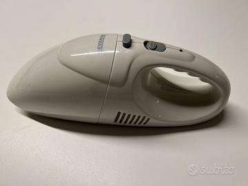 Aspirabriciole ricaricabile Severin