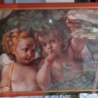 quadro seminuovo 110x152