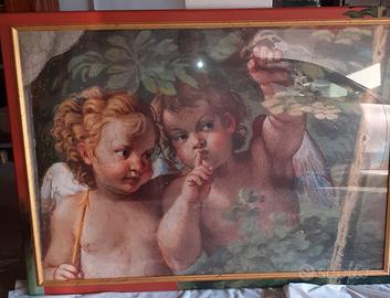 quadro seminuovo 110x152