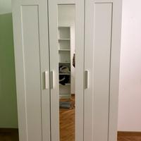 Armadio guardaroba 3 ante