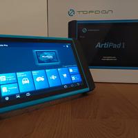 Diagnosi Topdon Phoenix Pro