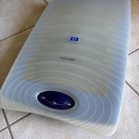 Scanner HP scanjet 3400C