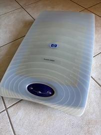 Scanner HP scanjet 3400C