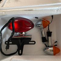 Fanale originale triumph 865t100 /scrambler