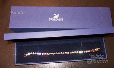 Bracciale Swarovski