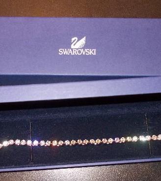 Bracciale Swarovski