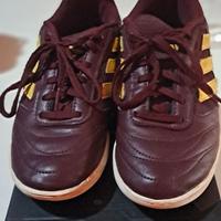 Scarpini calcio a 5 indoor