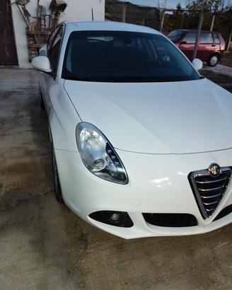 GIULIETTA TJET GPL
