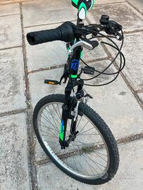 Mountain bike Montana 24