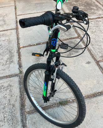 Mountain bike Montana 24