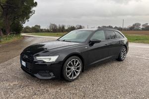 Audi A6 Avant 40 2.0 TDI quattro ultra S tronic Bu