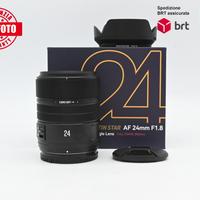 Brightin Star 24 F1.8 AF Nikon Z (Nikon)