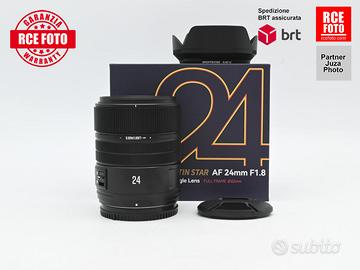 Brightin Star 24 F1.8 AF Nikon Z (Nikon)
