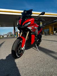 BMW S 1000 XR