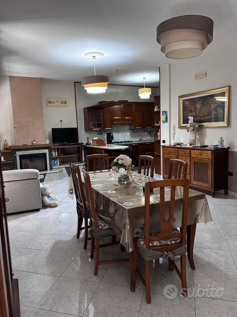 Apartment in Casoria, Dietro Via Vecchia - Vista 2