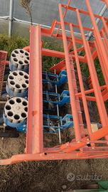 Trapiantatrice ferrari