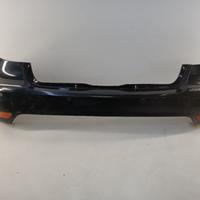 Paraurti post MERCEDES CLASSE A (W168) '97