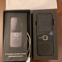 Traduttore simultaneo