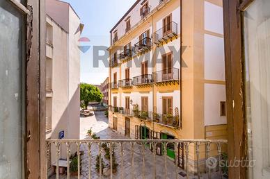 Appartamento - Palermo