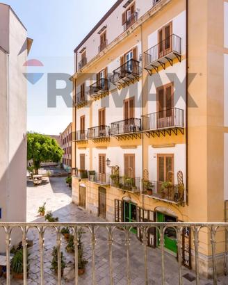 Appartamento - Palermo