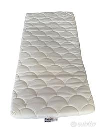 Materasso 60x120