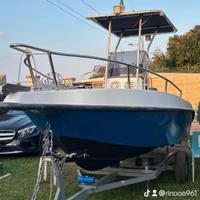 Renato Molinari Falcon