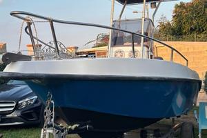 Renato Molinari Falcon